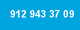 912 943 37 09